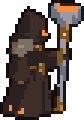 The Ashen Magister