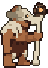 The Bone Warden