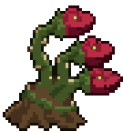 Briar Hydra