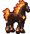 Cindermane