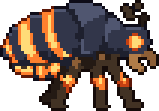 Coal Hive Queen