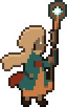 The Galeweaver