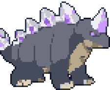 Geode Drake