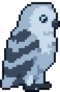 Hail Owl