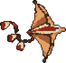 Kite Ray