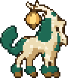 Lantern Kirin