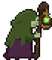 The Mirewife