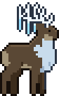 Rime Stag