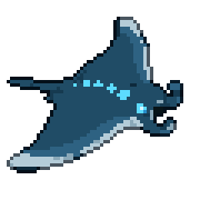Riptide Ray