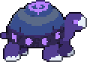 Rune Tortoise