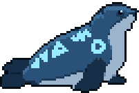 Sigil Selkie
