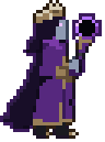 The Umbral Regent
