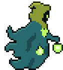 Wisp Matriarch