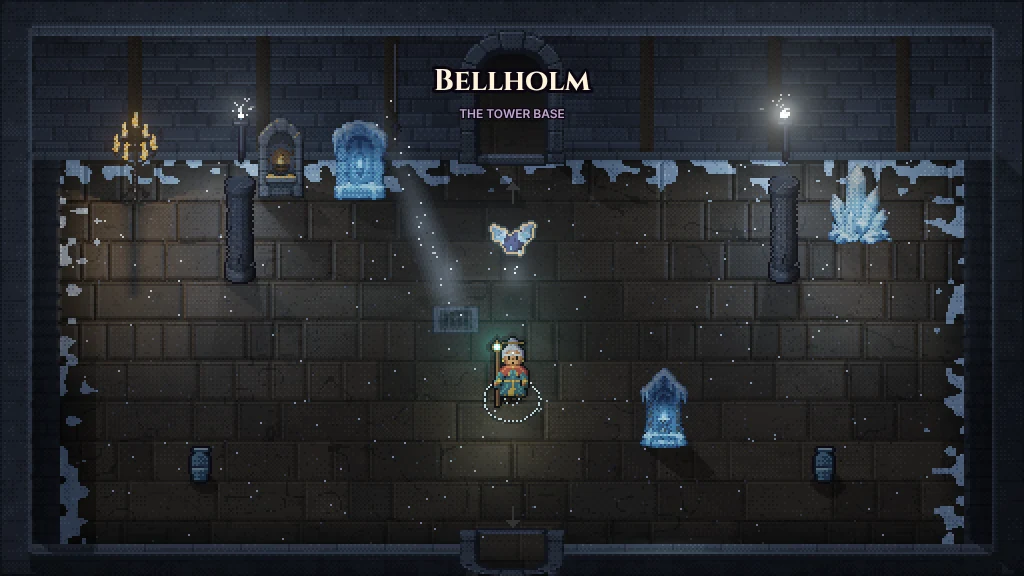 Bellholm