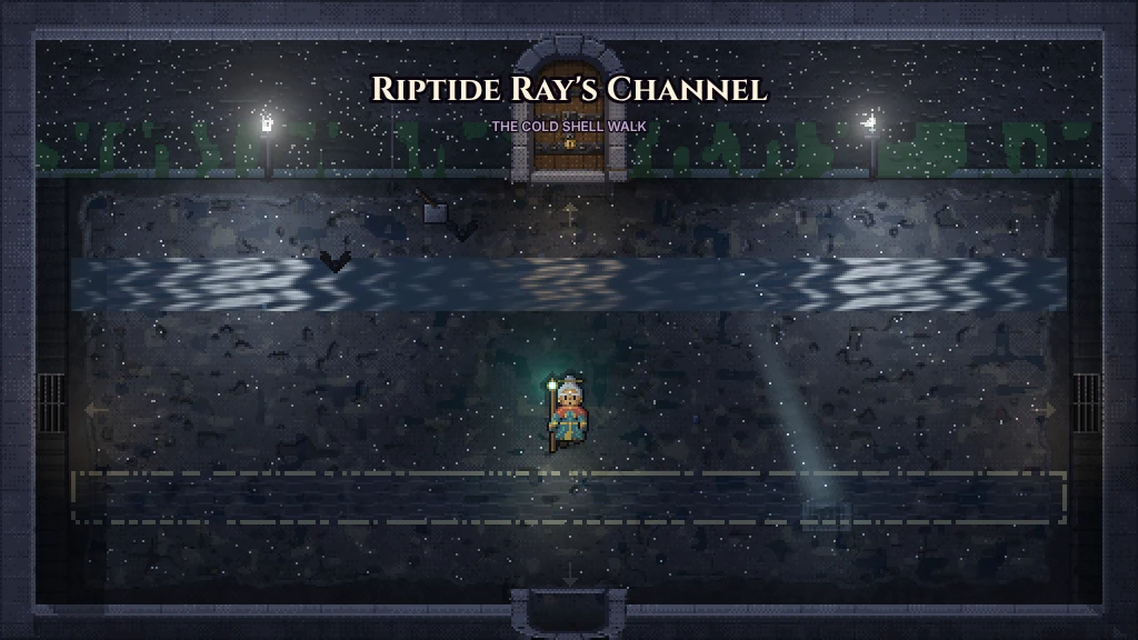 Riptide Ray's Channel