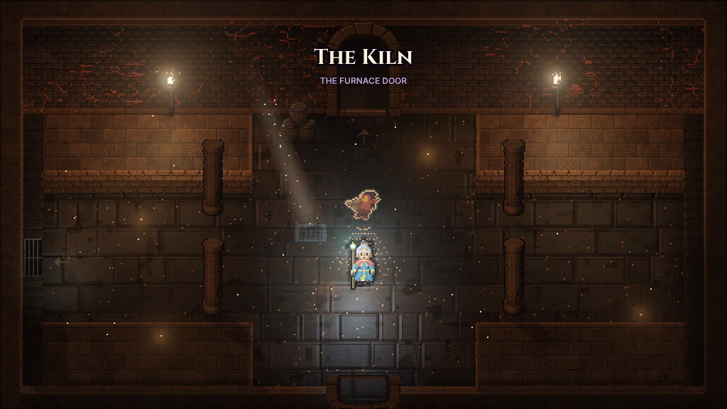 The Kiln