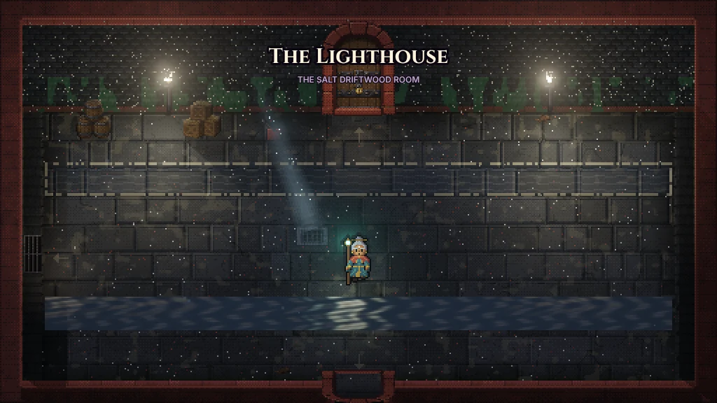 The Lighthouse