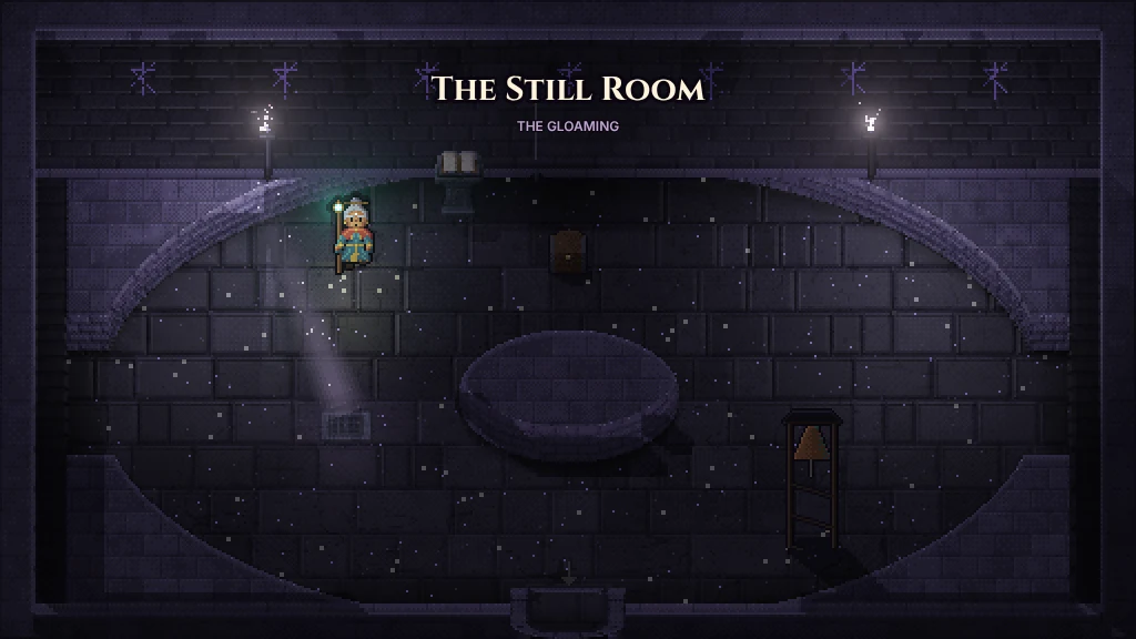 The Still Room