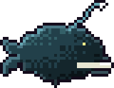 Lantern Angler