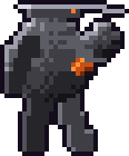 Anvil Golem