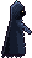 Choir Wraith