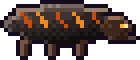 Crustback