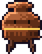 Pot Mimic