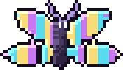 Prism Moth