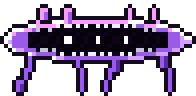 Seam Eater