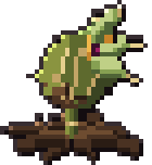 Sedgebell