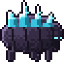 Shardback