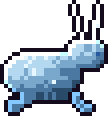 Shard Hare