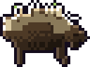Thornhog