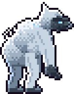 Drift Yeti