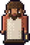 Bram the candlewright
