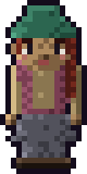 Ness the dowser