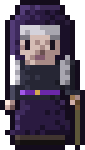 The Gloam Mother