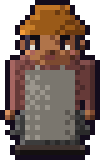 Haska the innkeeper