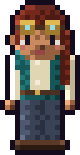 Tesk the kite-maker