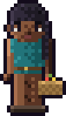 Mara the pearl diver