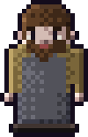 Merrit the innkeeper
