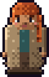 Ostra the innkeeper