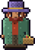 Jory the peddler