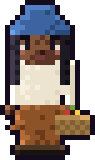 A pilgrim