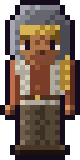 Runa the trapper