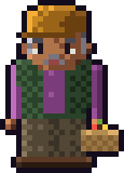 Oru the spice seller