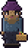 Hesper the ward-seller
