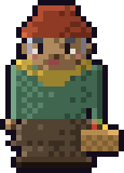 Maudry the trader