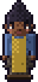 Wella the innkeeper
