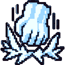 Glacier Fist